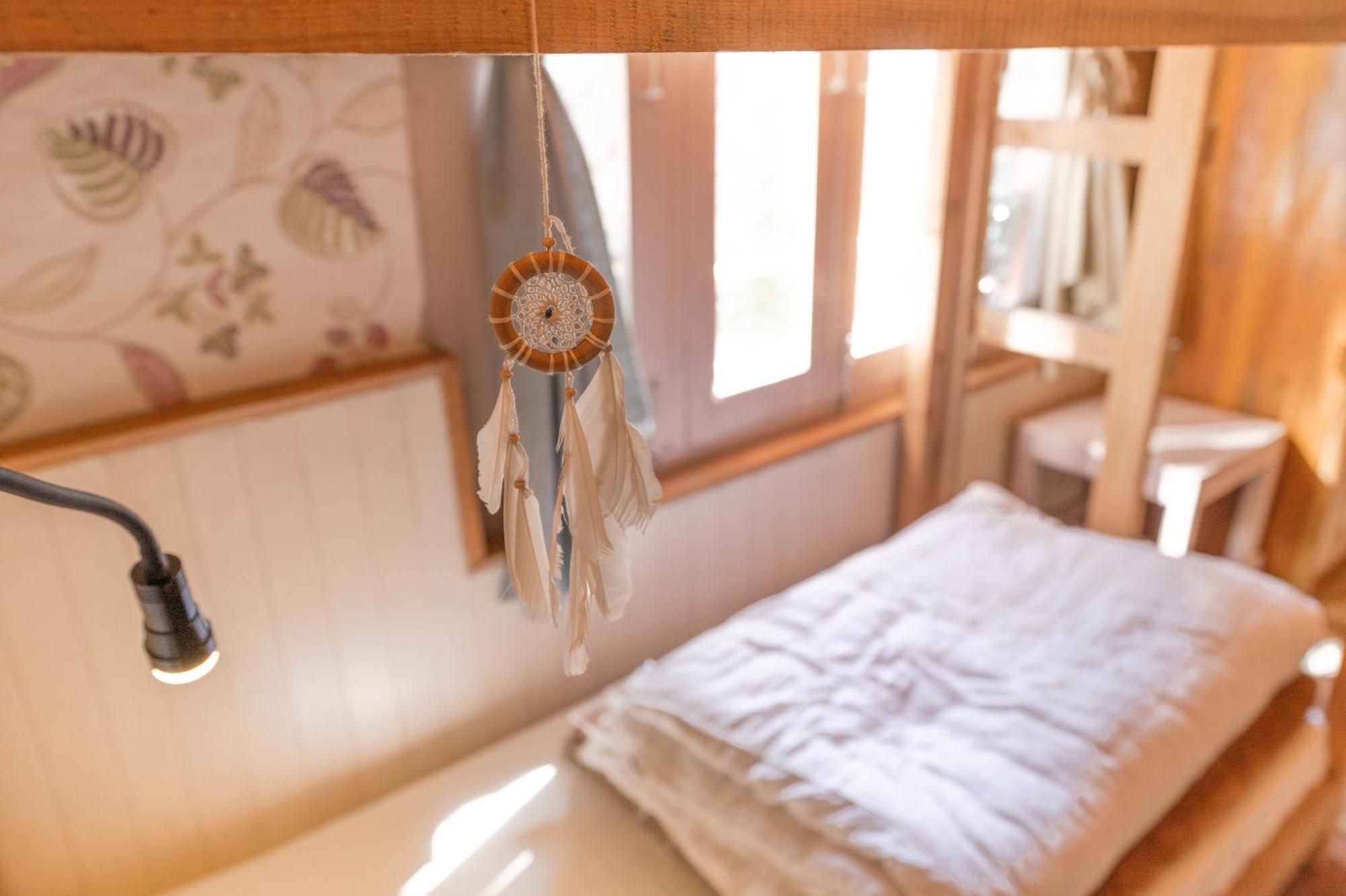 Firgun Chapter Shoja Hostel ภายนอก รูปภาพ